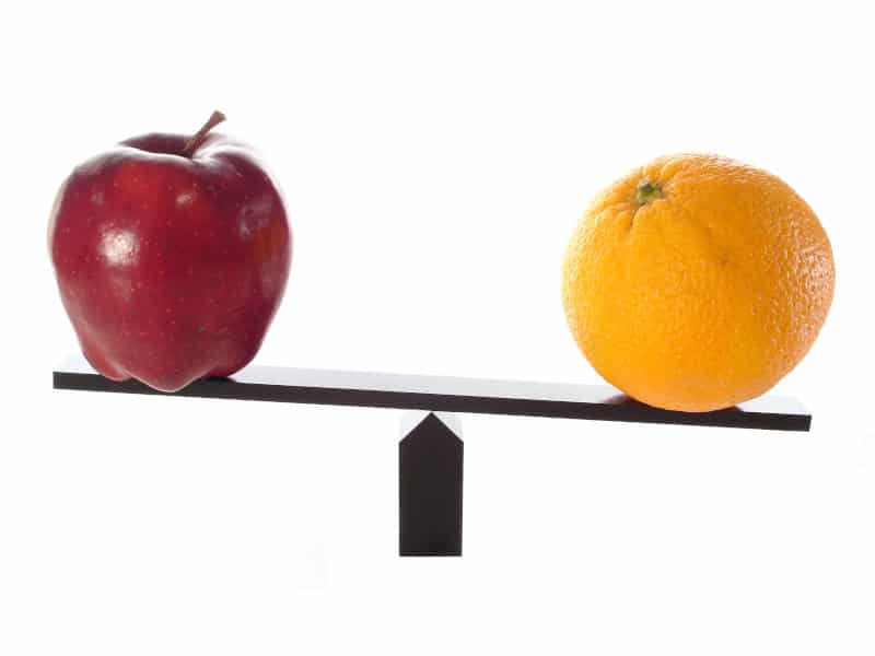 Unternehmensarchitekt vs. Lösungsarchitekt Unternehmensarchitekt vs. Lösungsarchitekt