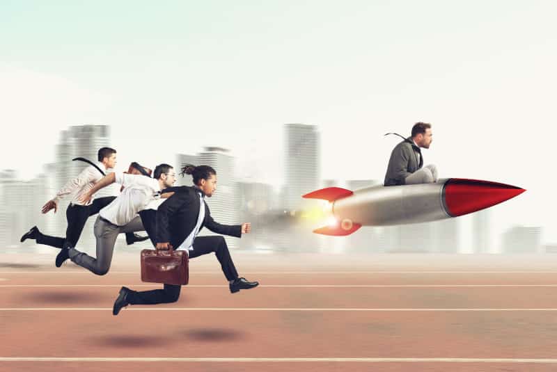 Avantages de l'architecture d'entreprise