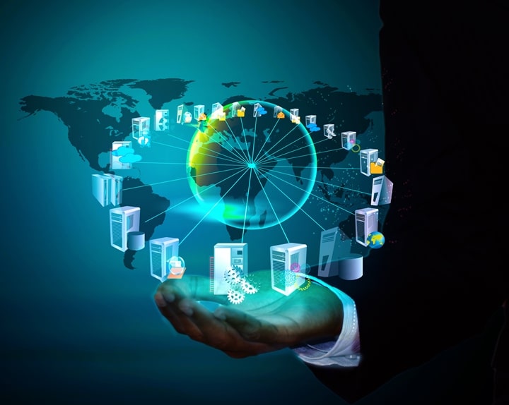 How Do Enterprise Architecture Patterns Work Conexiam how-do-enterprise-architecture-patterns-work-conexiam