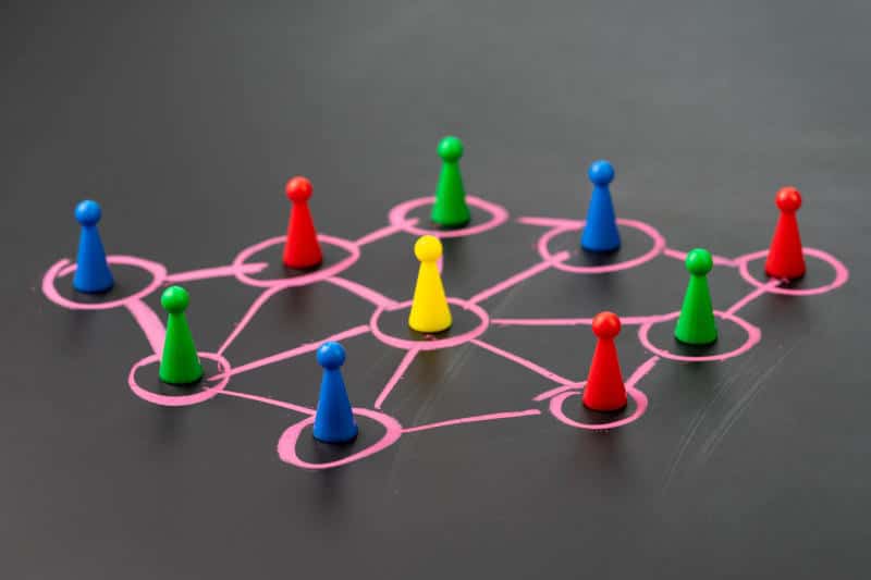 Structure du comité d'examen de l'architecture d'entreprise