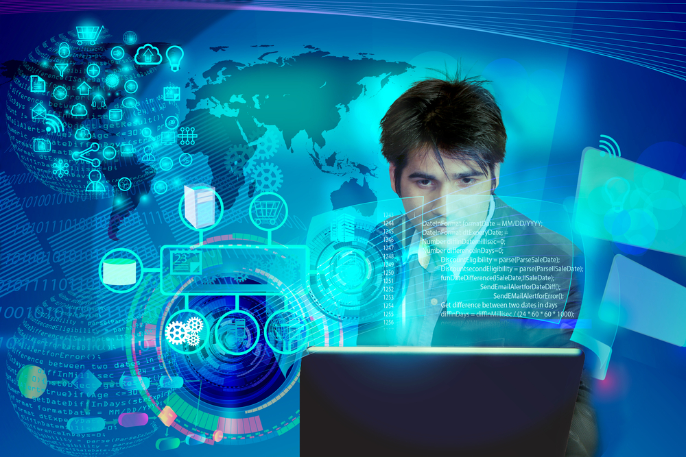 Une formation d'architecte d'entreprise en ligne