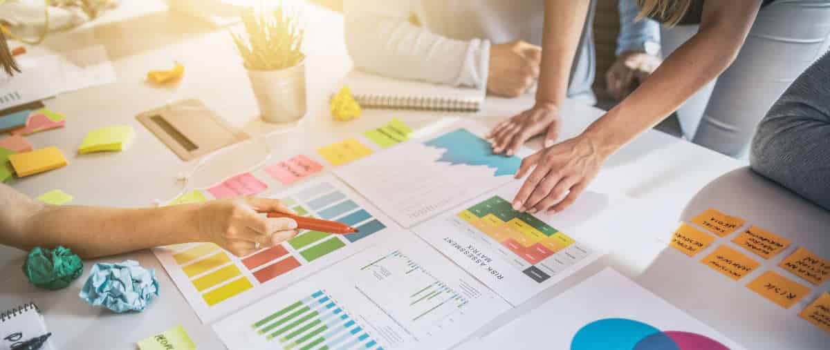 Plan de implementación de la fase F de TOGAF ADM