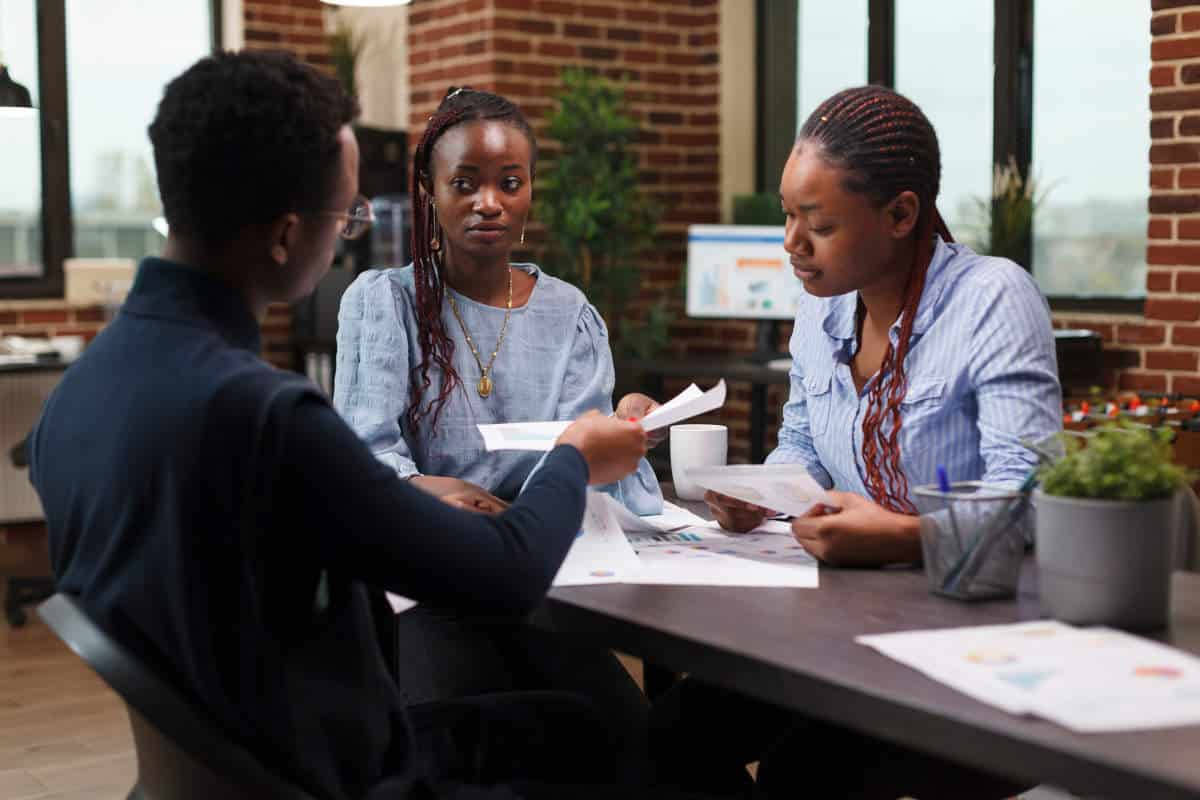 Cinq objectifs pour un comité d'examen de l'architecture