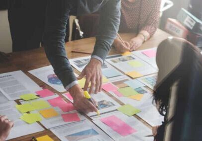 Técnicas de implementación de la fase F de TOGAF ADM Técnicas de implementación de la fase F de TOGAF ADM