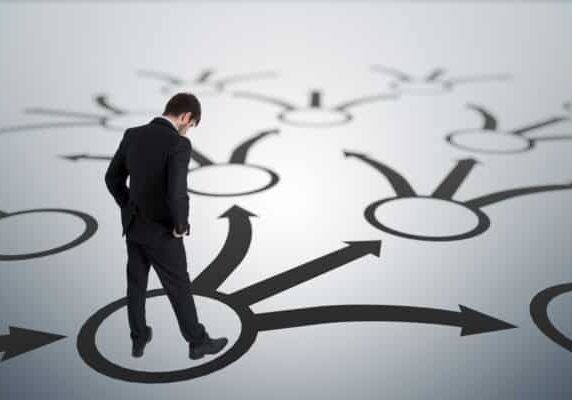 Estrategia de arquitectura empresarial