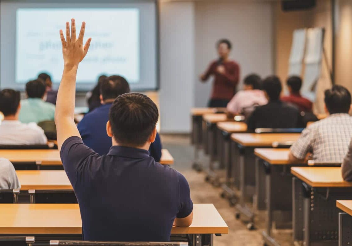 Futuro del aprendizaje