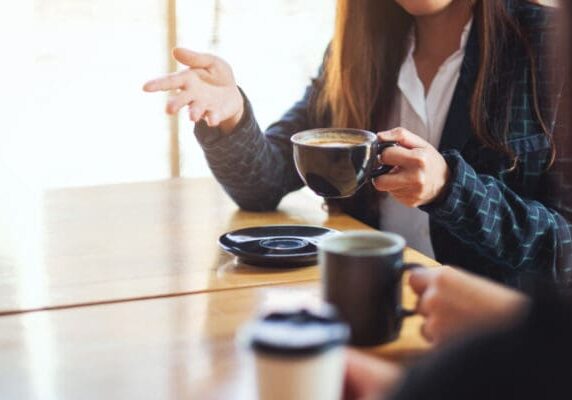 Agentic AI Conversations